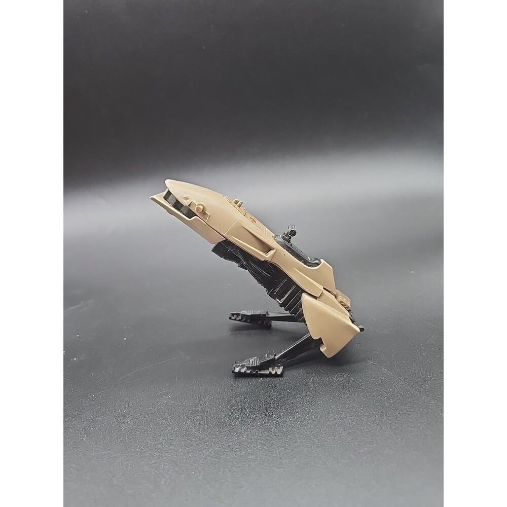 Star Wars Vintage ROTJ Return Of The Jedi Speeder Bike 1983 INCOMPLETE *READ*